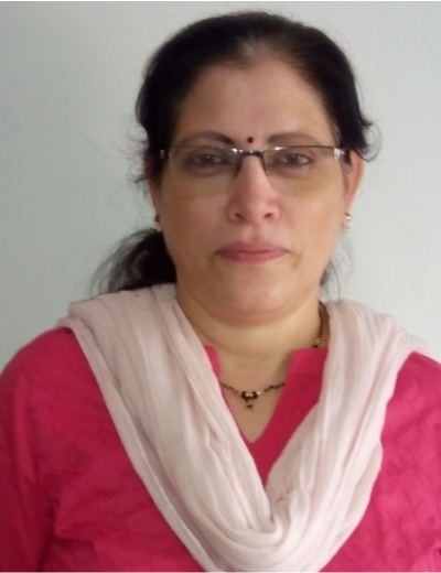 Lalita Padmaja